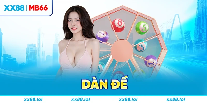 dàn đề